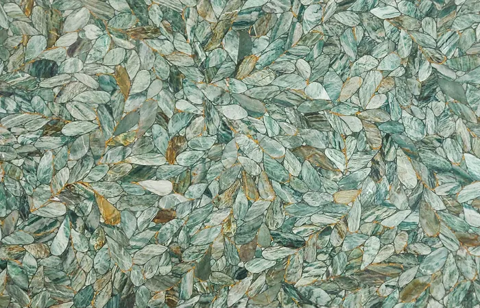 Кварц Quartz Green